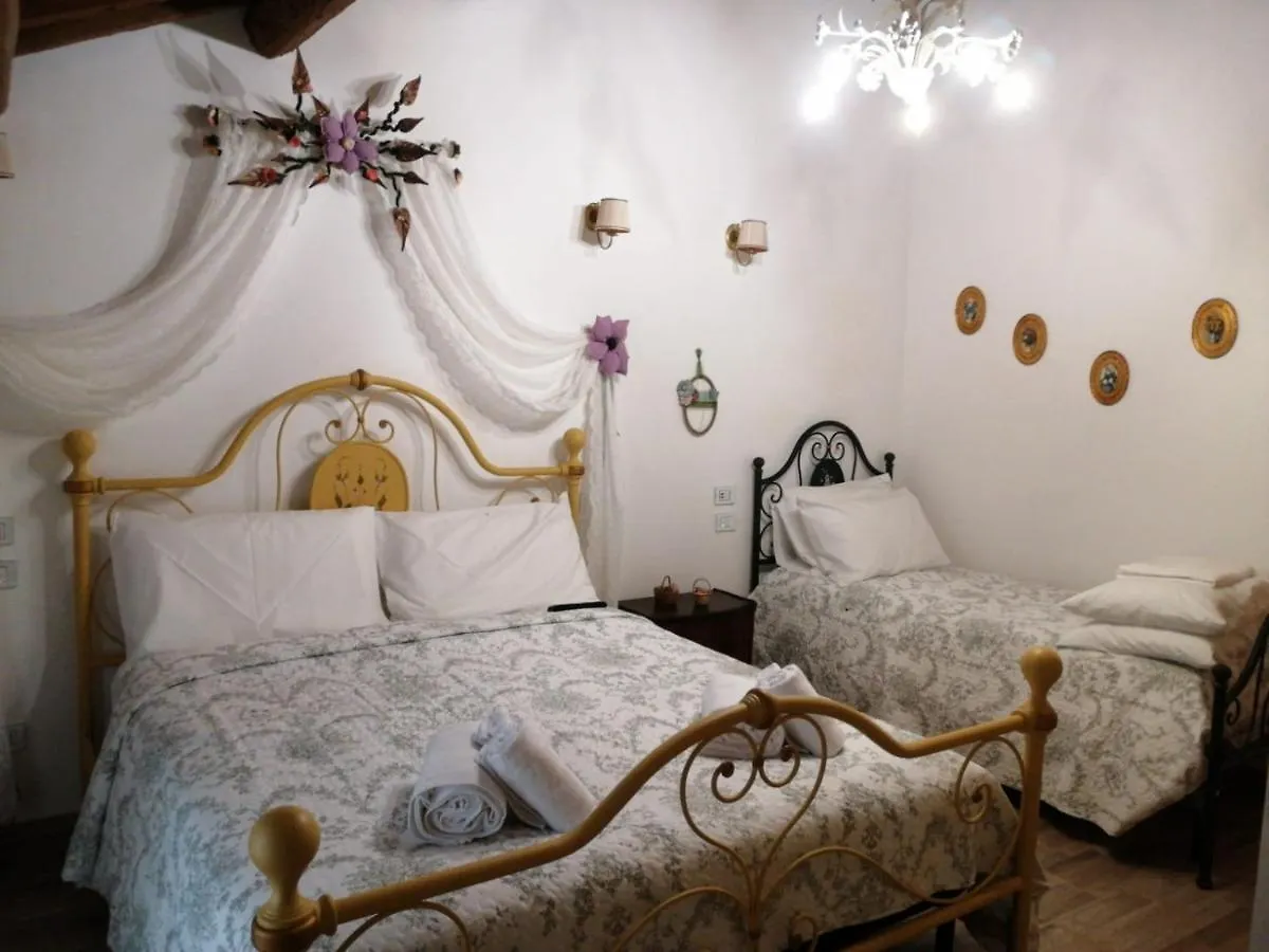 Tenuta Borgato Morelli エステ 0*,  イタリア